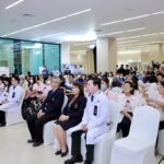 ศูนย์หัวใจและหลอดเลือด รพ.จุฬาภรณ์ ชวนคนไทยดูแลสุขภาพหัวใจ