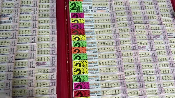 หวยเด็ดเชียงใหม่ มาแล้ว เปิดเลขเด็ดครูบาศรีวิชัย ห้ามรถตู้หยุดบนดอยสุเทพ เลขทะเบียนรถ บิ๊กโจ๊ก 3 คันก็มาแรง