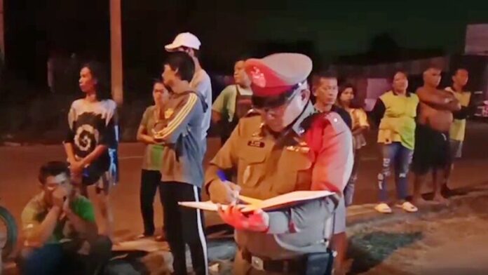 ร้อยเวร