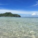 นักอนุรักษ์เฮ อุทยานฯหาดวนกร คว้ารางวัล “Thailand Tourism Silver Awards” 