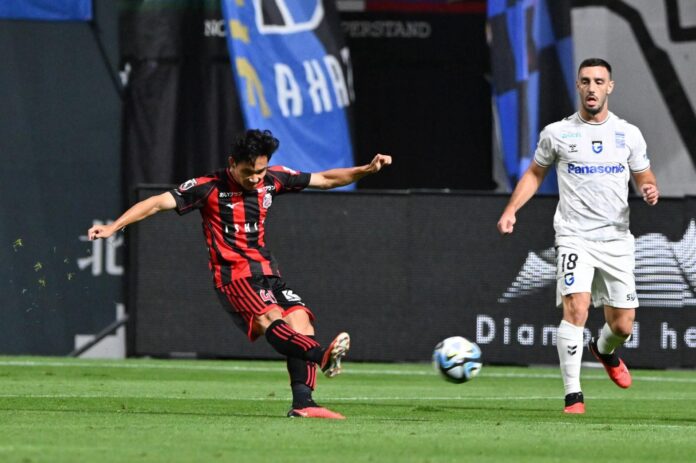 เครดิตภาพ : Jleague