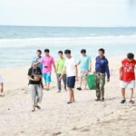 นักอนุรักษ์เฮ อุทยานฯหาดวนกร คว้ารางวัล “Thailand Tourism Silver Awards” 
