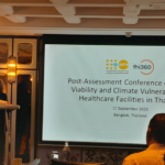 UNFPA ร่วมมือ FHI 360 บริการ สธ. สอดคล้อง-เปลี่ยนแปลงสภาพภูมิอากาศไทย