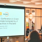 UNFPA ร่วมมือ FHI 360 บริการ สธ. สอดคล้อง-เปลี่ยนแปลงสภาพภูมิอากาศไทย