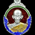 เปิดตลับพระใหม่ เหรียญหลวงพ่อรวย รุ่นชนะจน วัดเชิงเขา