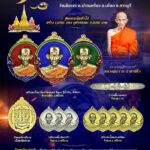 เปิดตลับพระใหม่ เหรียญหลวงพ่อรวย รุ่นชนะจน วัดเชิงเขา