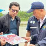 สทนช. เดินหน้าแก้ปัญหาน้ำลุ่มน้ำชีตอนกลาง ตั้งเป้าเพิ่มน้ำต้นทุน-ลดพื้นที่เสี่ยงน้ำท่วม