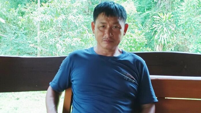 เจ้าของช้าง