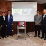 สโมสรโรตารีพระโขนง ส่งมอบเครื่องกระตุกหัวใจ 5 โรงพยาบาล ช่วยกู้ชีพผู้ป่วยวิกฤต