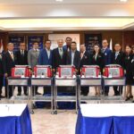 สโมสรโรตารีพระโขนง ส่งมอบเครื่องกระตุกหัวใจ 5 โรงพยาบาล ช่วยกู้ชีพผู้ป่วยวิกฤต