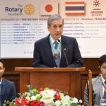 สโมสรโรตารีพระโขนง ส่งมอบเครื่องกระตุกหัวใจ 5 โรงพยาบาล ช่วยกู้ชีพผู้ป่วยวิกฤต
