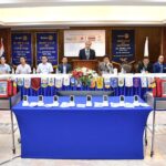สโมสรโรตารีพระโขนง ส่งมอบเครื่องกระตุกหัวใจ 5 โรงพยาบาล ช่วยกู้ชีพผู้ป่วยวิกฤต