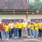 ปปส.ภาค 8-นายอำเภอพนม จัดกิจกรรม โครงการส่งเสริมคุณธรรมแก่บุคลากร