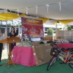 จัดกิจกรรมสะพานบุญ สู่โรงเรียนบ้านขุนราษฎร์ มอบทุนการศึกษา โรงเรียนห่างไกล