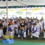 จัดกิจกรรมสะพานบุญ สู่โรงเรียนบ้านขุนราษฎร์ มอบทุนการศึกษา โรงเรียนห่างไกล