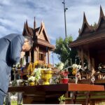 ‘เศรษฐา’ถือฤกษ์ 07.59 สักการะสิ่งศักดิ์สิทธิ์รัฐสภา บอกพร้อมแถลงนโยบาย ไม่มีปัญหา
