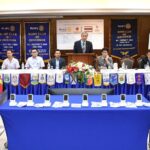 สโมสรโรตารีพระโขนง ส่งมอบเครื่องกระตุกหัวใจ 5 โรงพยาบาล ช่วยกู้ชีพผู้ป่วยวิกฤต