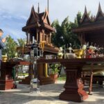 ‘เศรษฐา’ถือฤกษ์ 07.59 สักการะสิ่งศักดิ์สิทธิ์รัฐสภา บอกพร้อมแถลงนโยบาย ไม่มีปัญหา