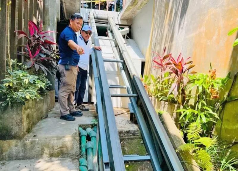 คาดน้ำหนักเกิน! ปมรถรางรีสอร์ตดัง “ดิ่งตก” 100 เมตร-พนักงานสังเวย 5 ศพ
