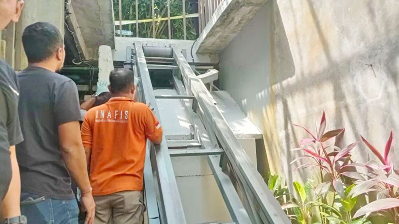 คาดน้ำหนักเกิน! ปมรถรางรีสอร์ตดัง “ดิ่งตก” 100 เมตร-พนักงานสังเวย 5 ศพ