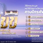 กรมการขนส่งทางบก รวมนักโหร-นักพยากรณ์ เสริมสิริมงคล-สร้างความมั่นใจขับขี่