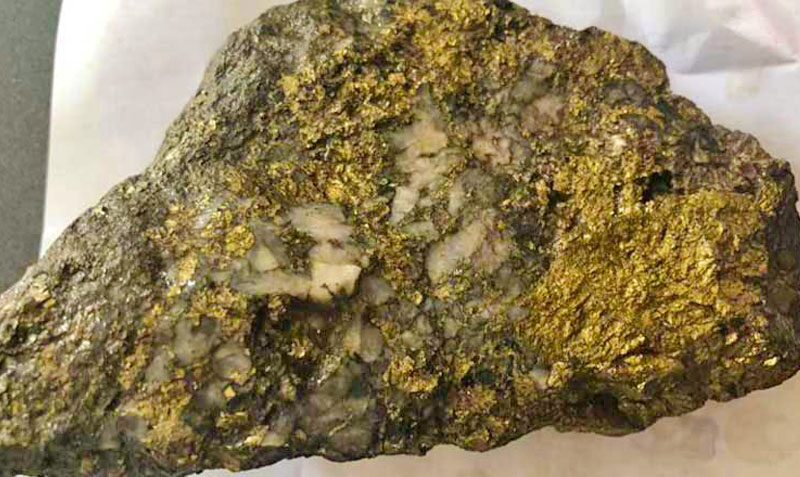 กัมพูชาผลิต “ทองคำแท่ง” เกือบ 8.3 ตันในช่วง 2 ปี รัฐบาลรับทรัพย์พุ่ง 470 ล้าน!