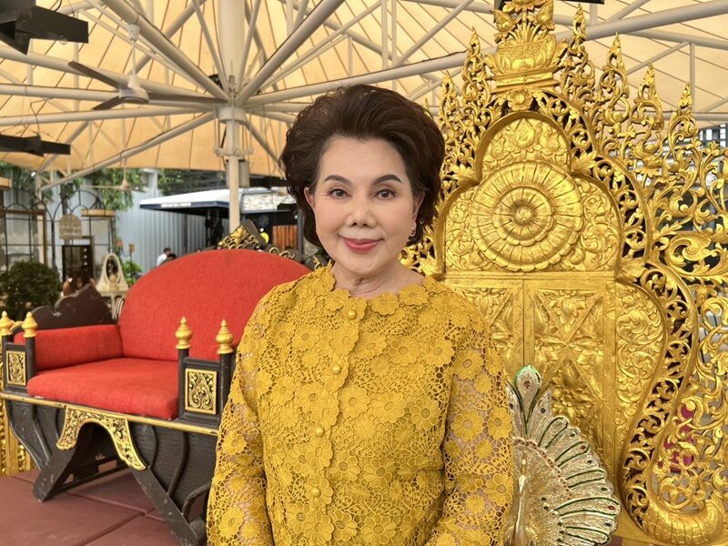 ดวงใจ หทัยกาญจน์