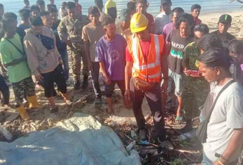 หนุ่มชวนเพื่อน “จับปู” ริมฝั่งรัฐซาบาห์ถูก “จระเข้” โผล่งาบ-กัดขย้ำดับอนาถ