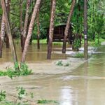 ชลประทาน เตือน ปชช. ฝนตกหนัก น้ำคลองเพิ่มสูง ระวัง น้ำท่วมฉับพลัน-น้ำป่าหลาก