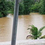 ชลประทาน เตือน ปชช. ฝนตกหนัก น้ำคลองเพิ่มสูง ระวัง น้ำท่วมฉับพลัน-น้ำป่าหลาก