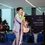 ศูนย์หัวใจและหลอดเลือด รพ.จุฬาภรณ์ ชวนคนไทยดูแลสุขภาพหัวใจ
