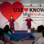 ศูนย์หัวใจและหลอดเลือด รพ.จุฬาภรณ์ ชวนคนไทยดูแลสุขภาพหัวใจ
