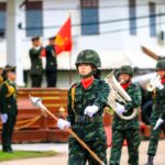กองทัพภาคที่ 3 จัดพิธีรับ-ส่งหน้าที่และมอบการบังคับบัญชาแม่ทัพภาคที่ 3