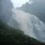 อุทยานฯ ดอยอินทนนท์ เปิดท่องเที่ยวปกติ น้ำตกขาวใสสะอาด มีปริมาณมากดูสวยงาม