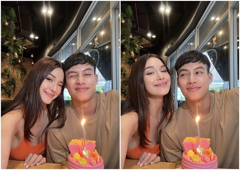 แจ็คกี้-ปอ อรรณพ