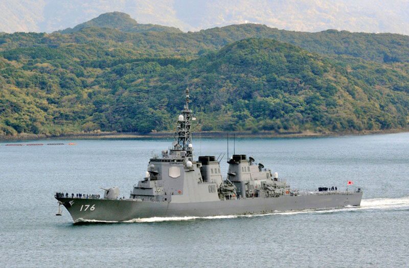 กลาโหมญี่ปุ่นของบฯ สูงทุบสถิติ 1.8 ล้านล้าน ลุยยกระดับยุทโธปกรณ์ครั้งใหญ่