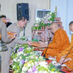 กรมป่าไม้ จัดงานสถาปนา 127 ปี 'รักษ์ป่า รักษาสรรพชีวิต' เร่งเพิ่มพื้นที่สีเขียว