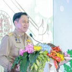 กรมป่าไม้ จัดงานสถาปนา 127 ปี 'รักษ์ป่า รักษาสรรพชีวิต' เร่งเพิ่มพื้นที่สีเขียว