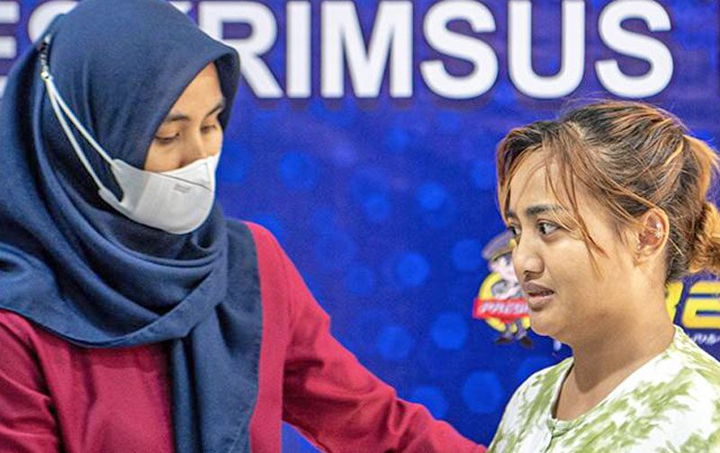อินโดนีเซียตัดสินคุก 2 ปี สาวโพสต์ติ๊กต็อก “อ่านอัลกุรอาน” ก่อน “โชว์กินหมู”