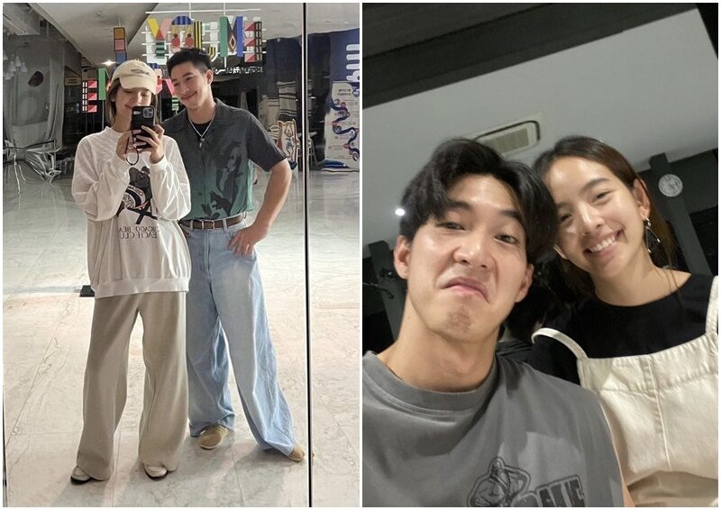 โตโน่-ณิชา