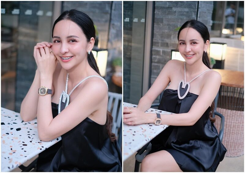 จ๊ะโอ๋ งามพริ้ง