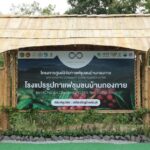 เครือซีพีพัฒนาพื้นที่ภาคเหนือต่อเนื่อง ผนึกกำลังทุกภาคส่วนปกป้องฟื้นฟูป่าต้นน้ำ