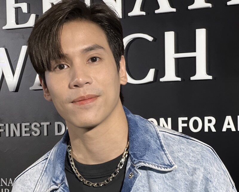เจษ ยอมรับอันฟอลโลว์