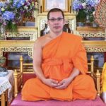 เจ้าคุณน้อย พระสงฆ์ต้นแบบ การปฏิบัติศาสนกิจ ที่ประโยชน์แก่พระพุทธศาสนา