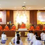 เจ้าคุณน้อย พระสงฆ์ต้นแบบ การปฏิบัติศาสนกิจ ที่ประโยชน์แก่พระพุทธศาสนา