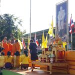 เจ้าคุณน้อย พระสงฆ์ต้นแบบ การปฏิบัติศาสนกิจ ที่ประโยชน์แก่พระพุทธศาสนา