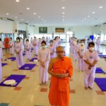 เจ้าคุณน้อย พระสงฆ์ต้นแบบ การปฏิบัติศาสนกิจ ที่ประโยชน์แก่พระพุทธศาสนา