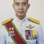 บิ๊กทิน ลงนามตั้ง รักษาราชการแทน ผอ.อผศ. คาดประชุมสภากลาโหม นัดแรก ได้คนใหม่