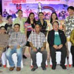 ผู้บริหารองค์การสวนสัตว์ฯ ร่วมงานเกษียณอายุราชการ ผู้อำนวยการสวนสัตว์ฯเขาเขียว