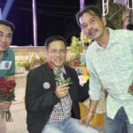 ผู้บริหารองค์การสวนสัตว์ฯ ร่วมงานเกษียณอายุราชการ ผู้อำนวยการสวนสัตว์ฯเขาเขียว